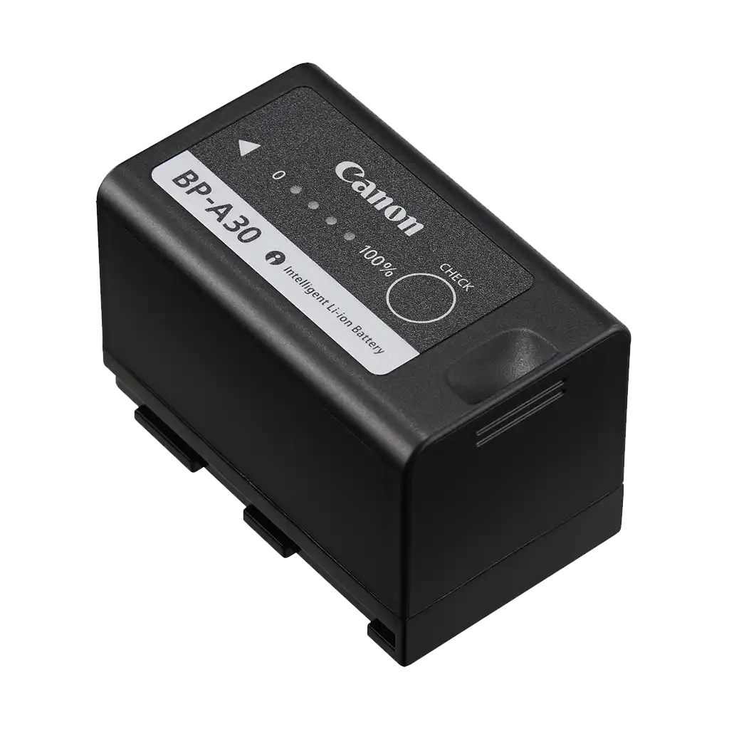 Canon BP-A30 Battery Pack for EOS C300 MK II