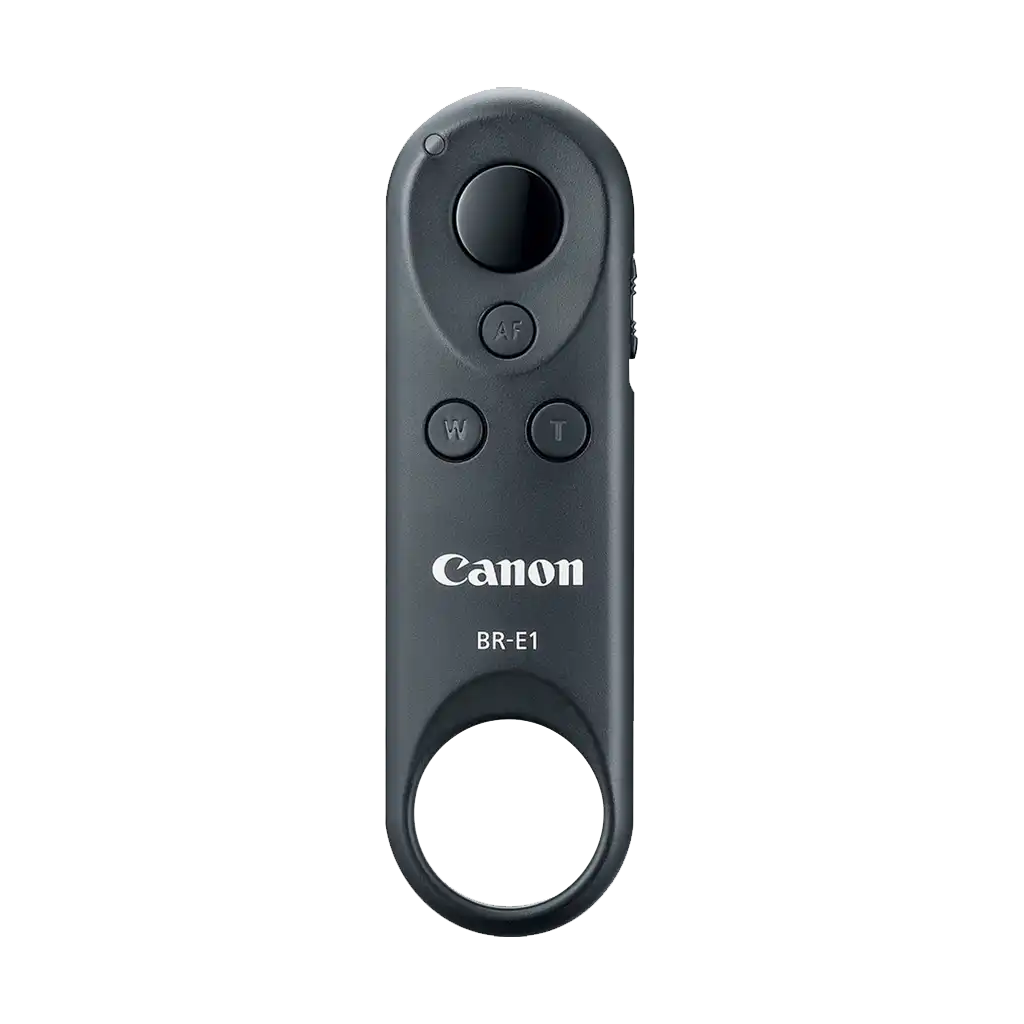 Canon BR-E1 Wireless Bluetooth Remote Control