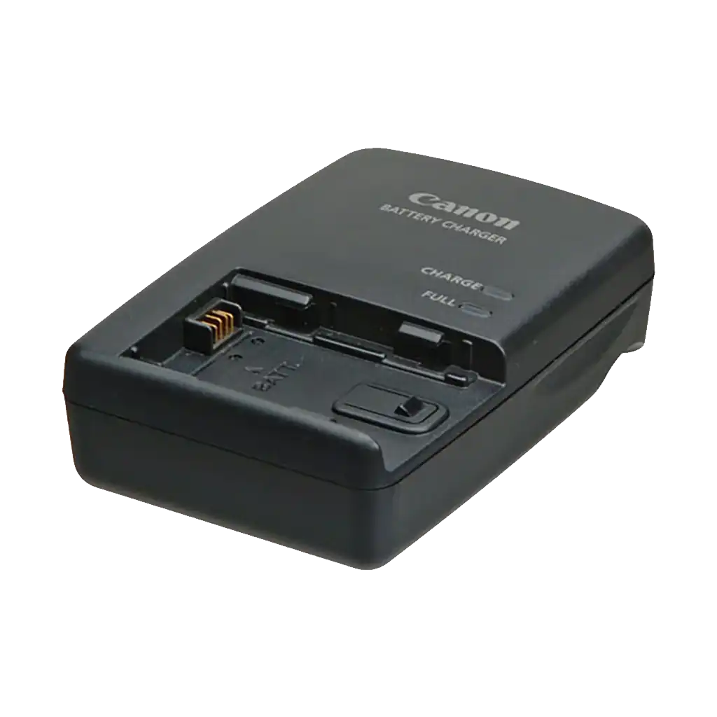 Canon CG-800 Video Charger Adaptor