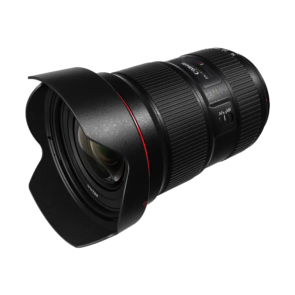 Canon EF 16-35mm f/2.8L III USM Lens