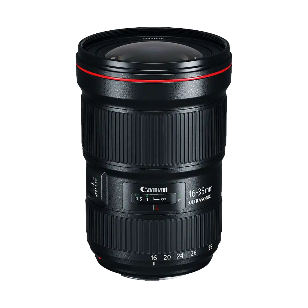 Canon EF 16-35mm f/2.8L III USM Lens