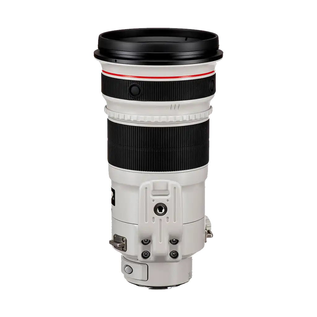 Canon EF 300mm f/2.8L IS II USM Lens