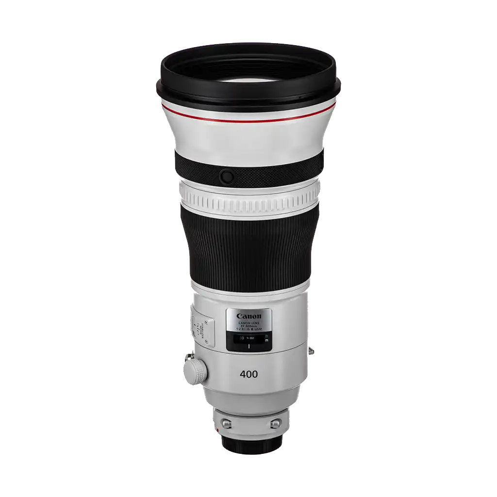 Canon EF 400mm f/2.8L IS III USM Lens