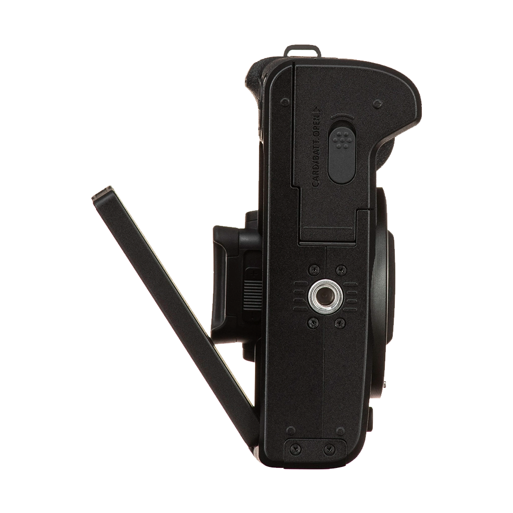 Canon EOS M50 Mark II Vlogger Kit