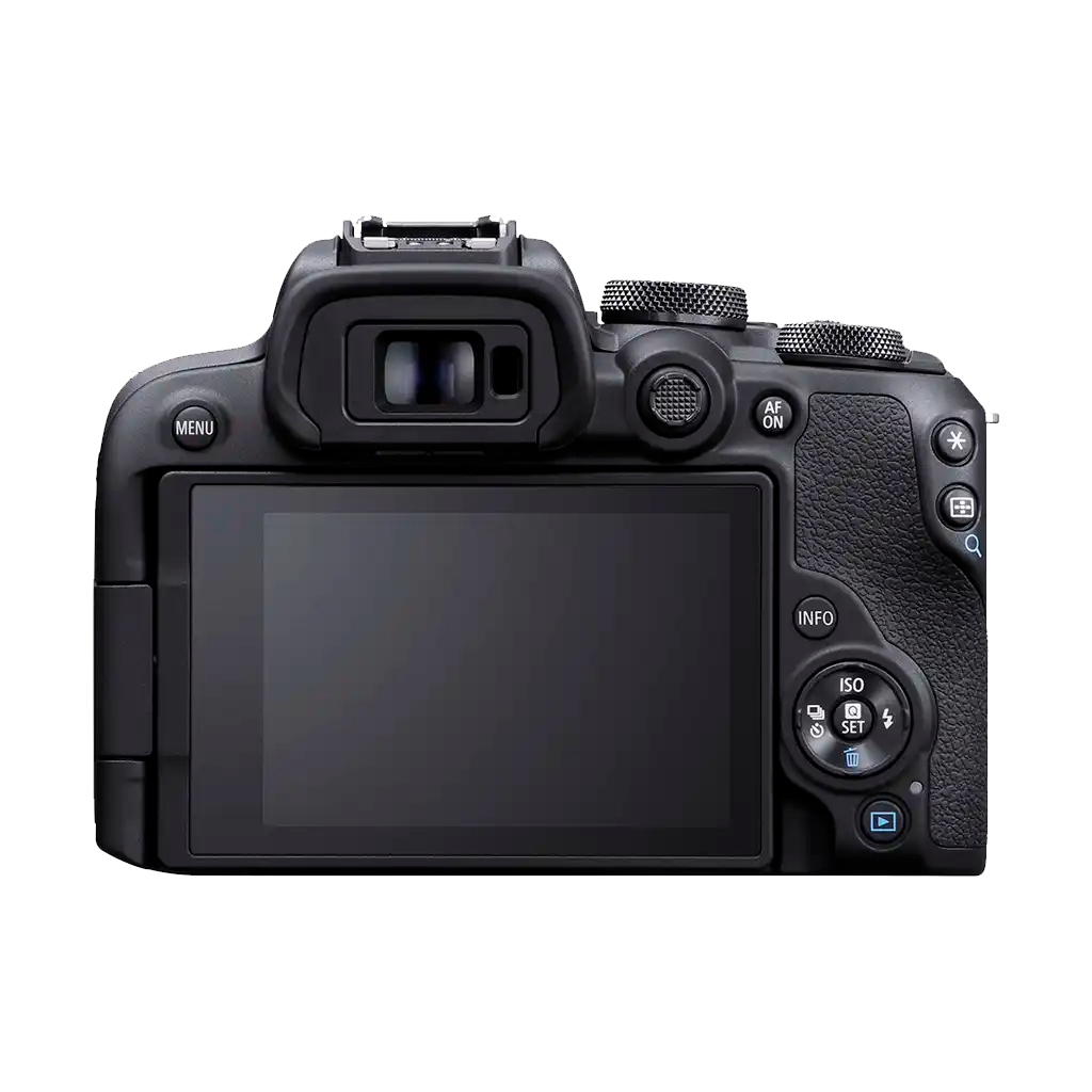 Canon EOS R10 Mirrorless Camera Body