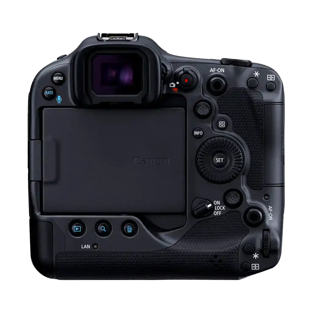 Canon EOS R3 Mirrorless Camera Body