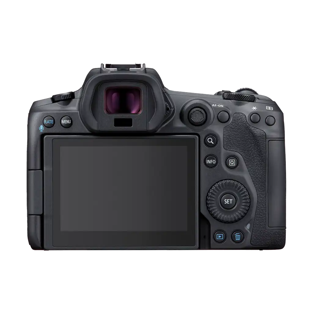 Canon EOS R5 Mirrorless Camera Body