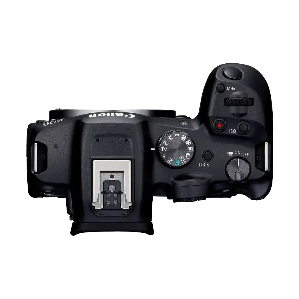 Canon EOS R7 Mirrorless Camera