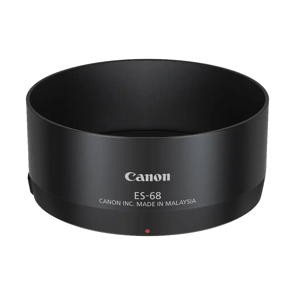 Canon ES-68 Lens Hood for EF 50mm f/1.8 STM