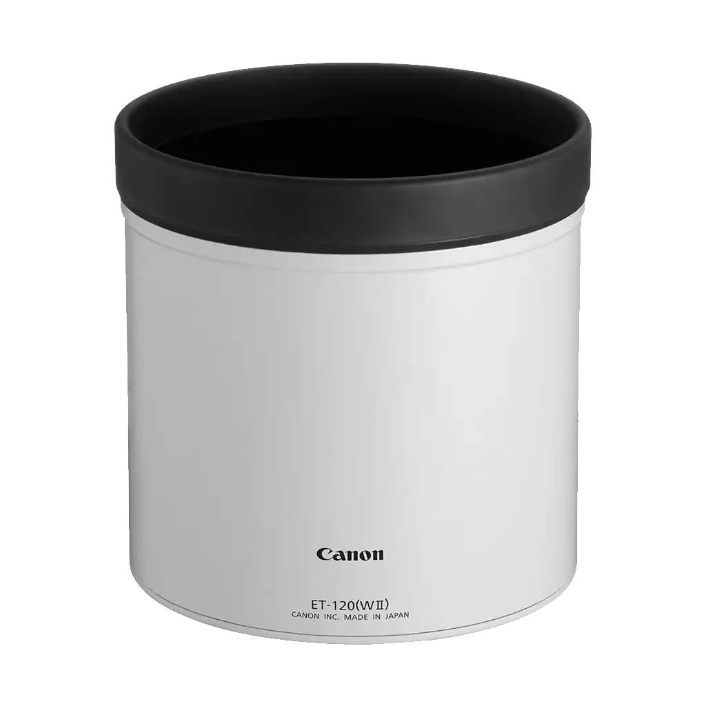 Canon ET-120W II Lens Hood for EF 300mm f/2.8L IS II Lens