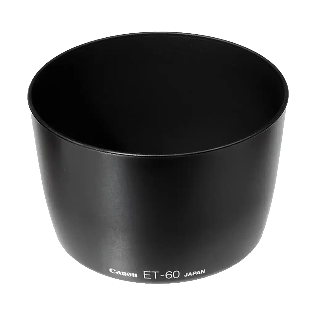 Canon ET-60 Lens Hood