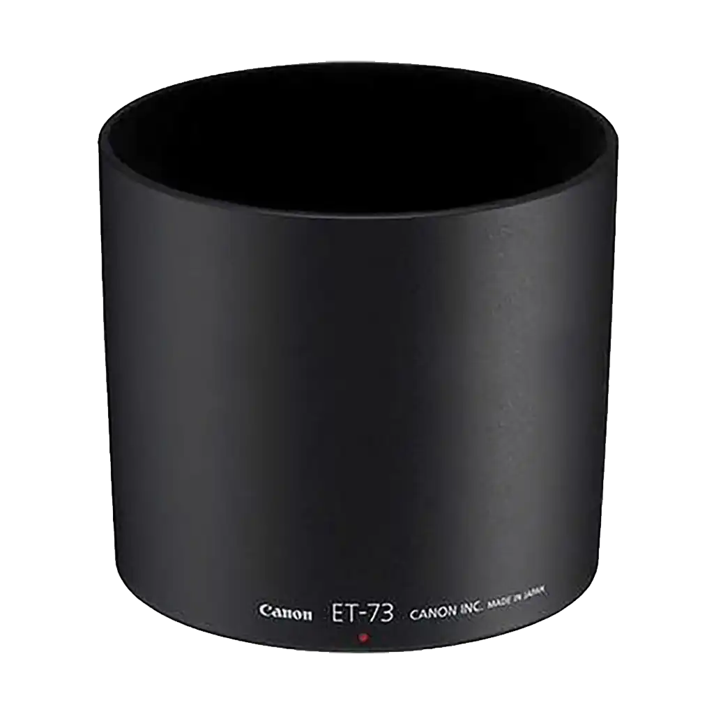 Canon ET-73 Lens Hood for EF 100mm f/2.8 L IS USM Macro