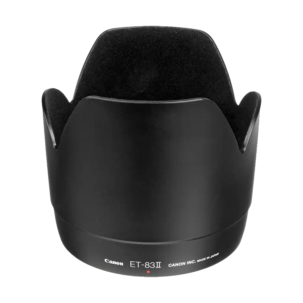 Canon ET-83II Lens Hood for EF 70-200mm f/2.8L USM