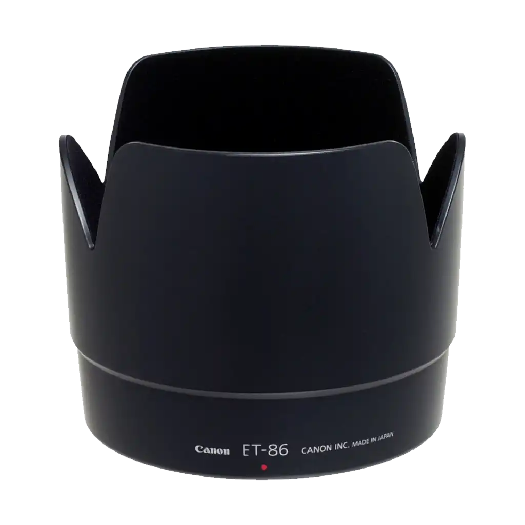 Canon ET-86 Lens Hood for EF 70-200mm f/2.8L IS USM