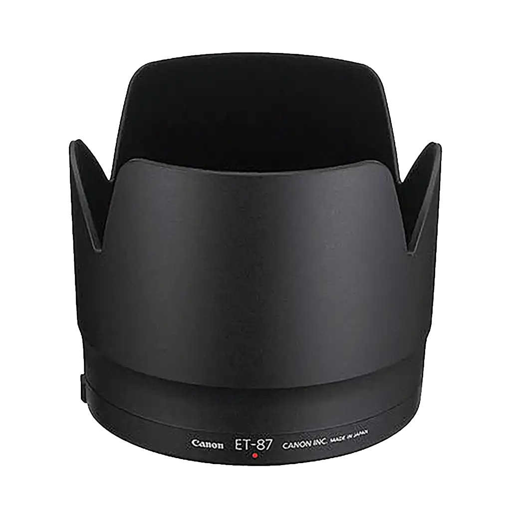 Canon ET-87 Lens Hood for EF 70-200mm f/2.8L IS II USM