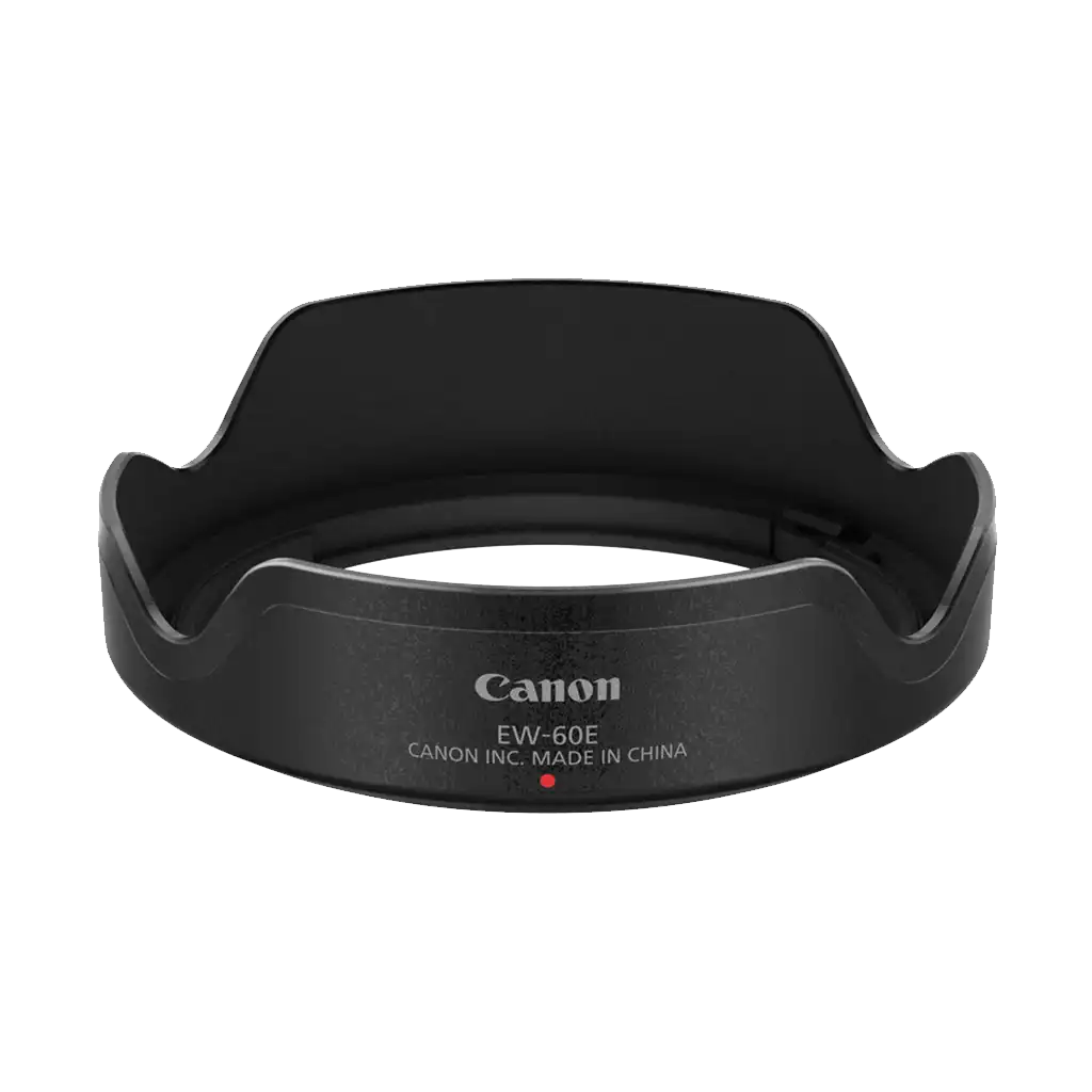 Canon EW-60E Lens Hood for EF-M 11-22mm f/4-5.6 IS STM