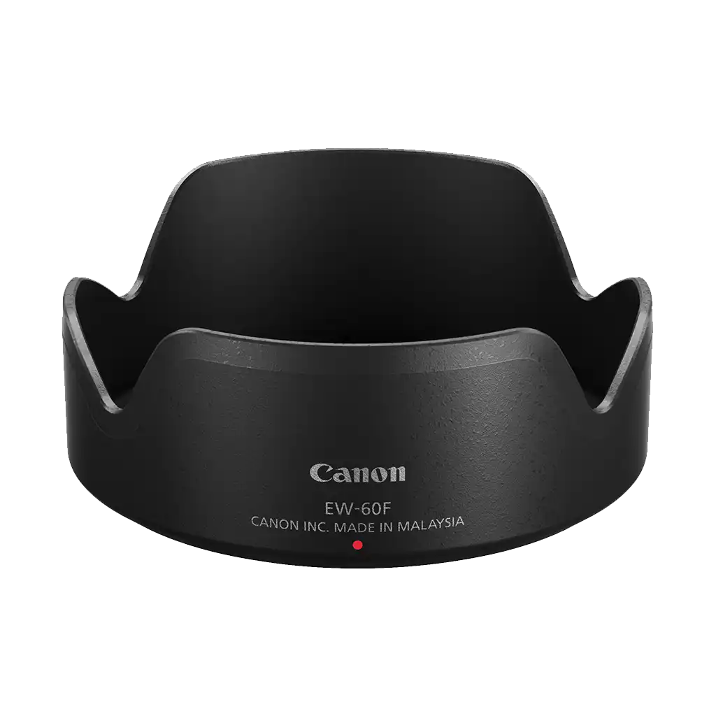 Canon EW-60F Lens Hood for EF-M 18-150mm f/3.5-6.3 IS STM