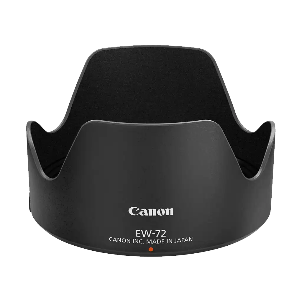 Canon EW-72 Lens Hood for EF 35mm f/2 IS USM