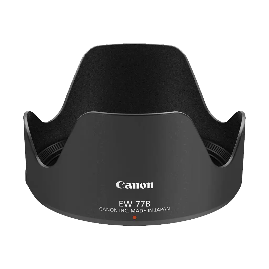 Canon EW-77B Lens Hood for EF 35mm f/1.4L II USM
