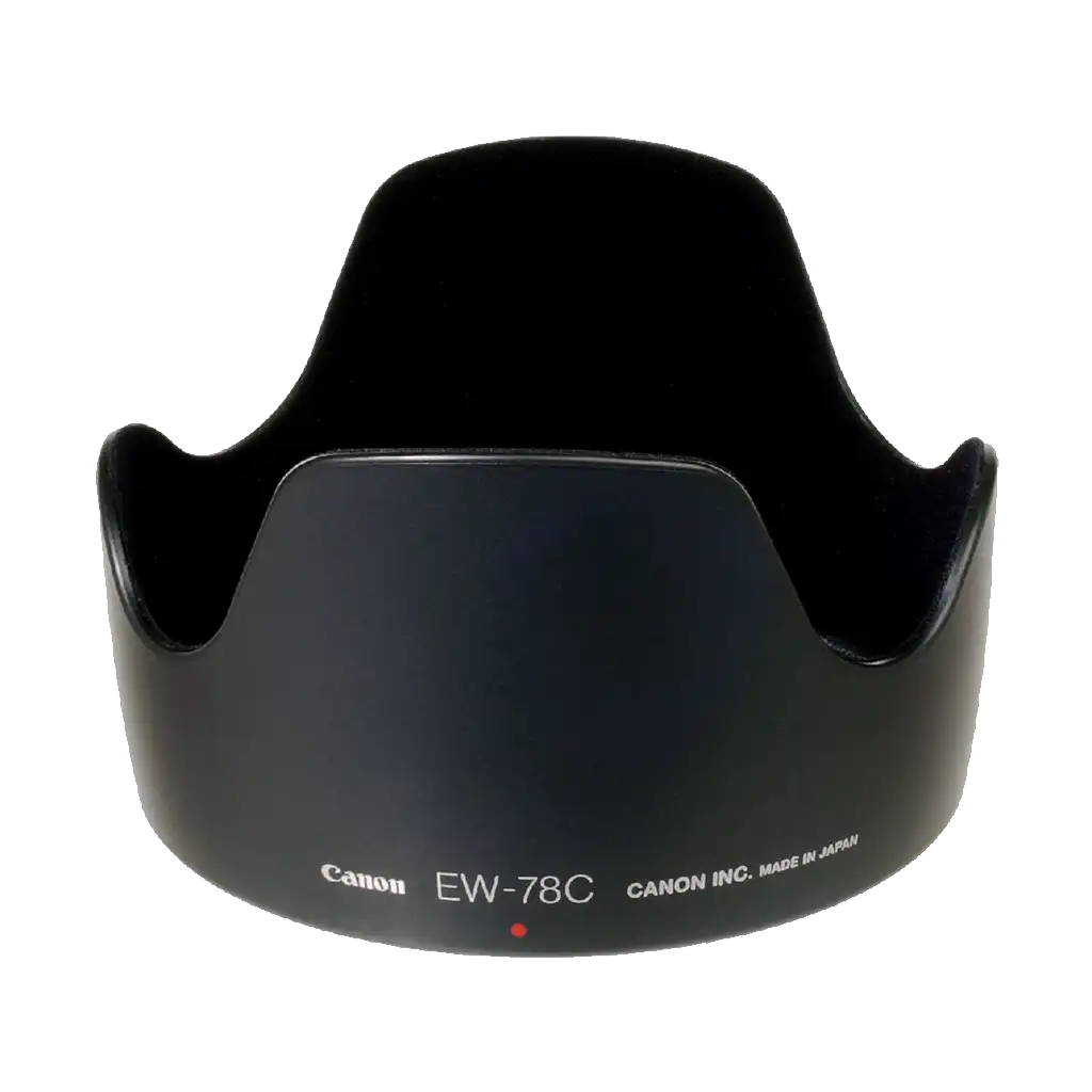Canon EW-78C Lens Hood for EF 35mm f/1.4 L USM