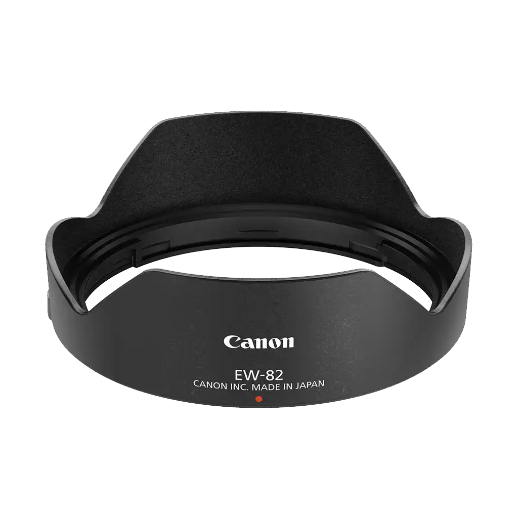 Canon EW-82 Lens Hood for EF 16-35mm f/4 L IS USM