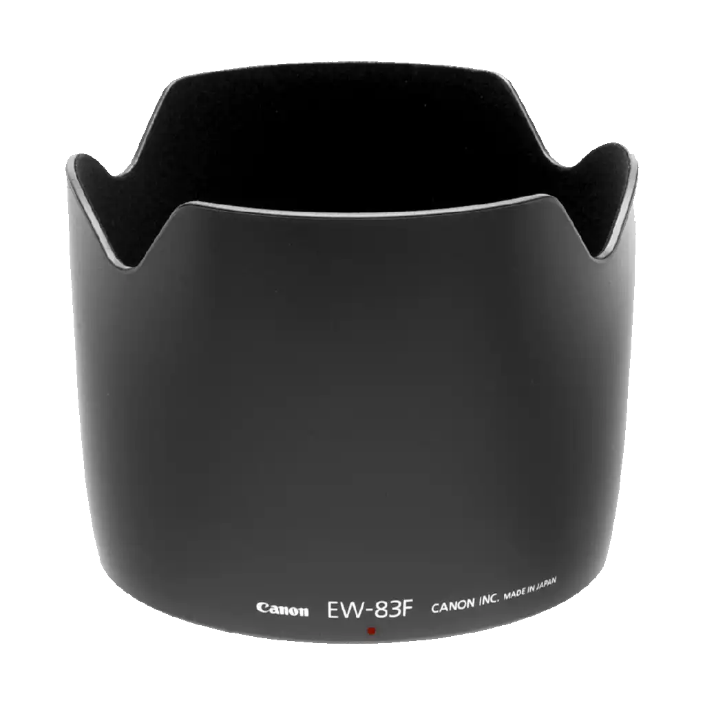 Canon EW-83F Lens Hood for EF 24-70mm f/2.8L USM