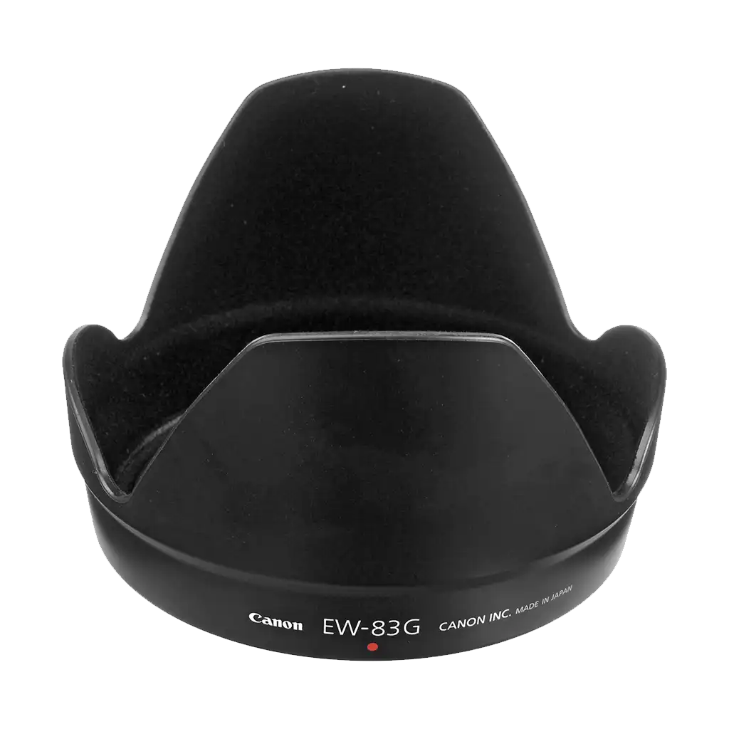 Canon EW-83G Lens Hood for EF 28-300mm f/3.5-5.6 L IS