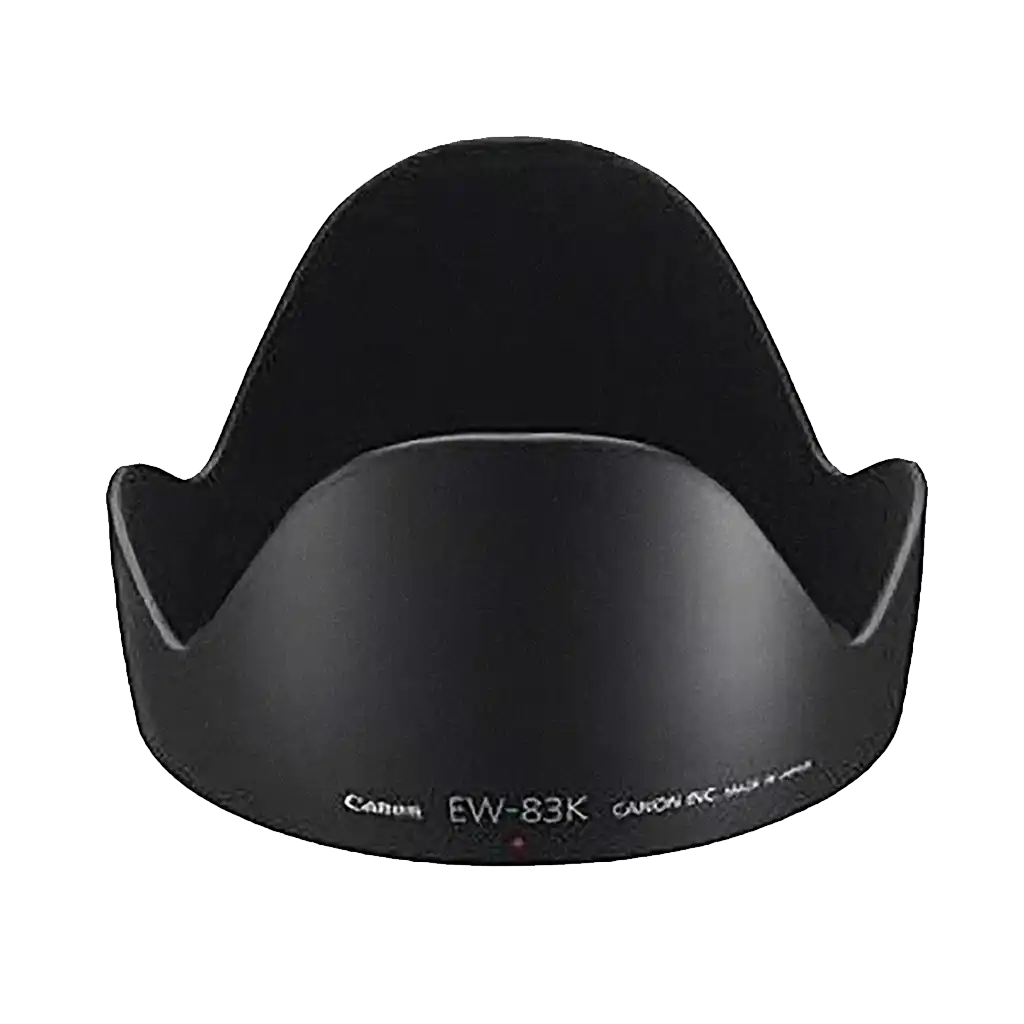 Canon EW-83K Lens Hood for EF 24mm f/1.4L II USM