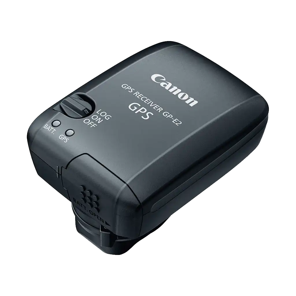 Canon GP-E2 GPS Receiver