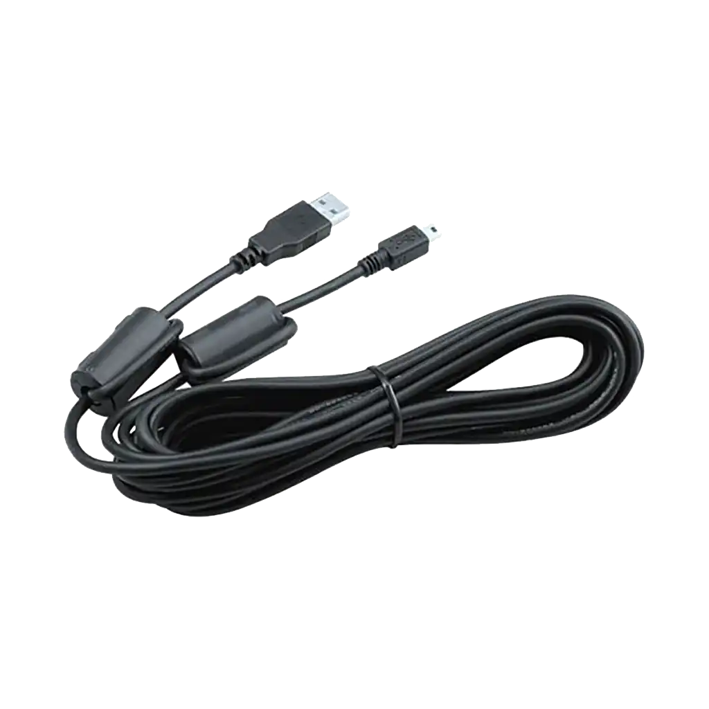 Canon IFC-500PCU USB Cable