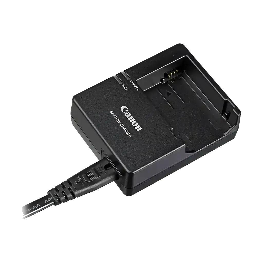 Canon LC-E8E Battery Charger