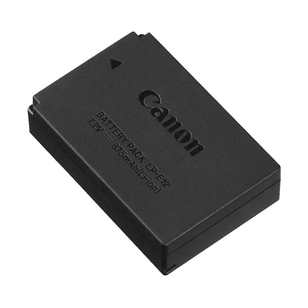 Canon LP-E12 Battery Pack