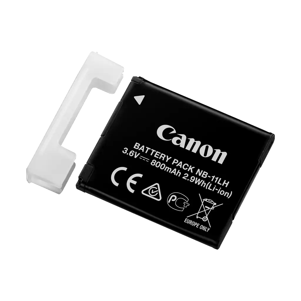 Canon NB-11LH Lithium Ion Battery Pack