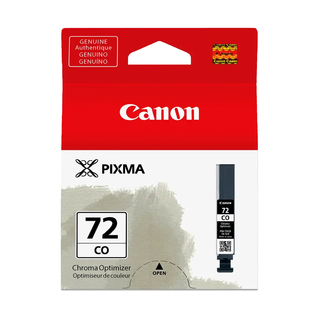 Canon PGI-72 Chroma Optimiser Ink Cartridge