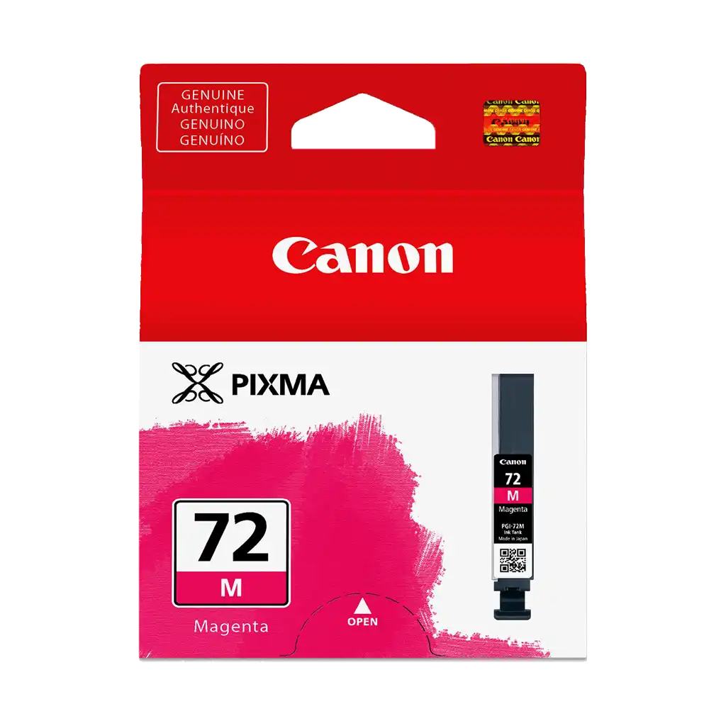 Canon PGI-72 Magenta Ink Cartridge