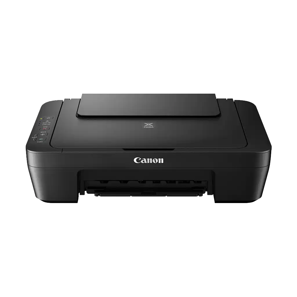 Canon Pixma MG2540S All-In-One Home Printer