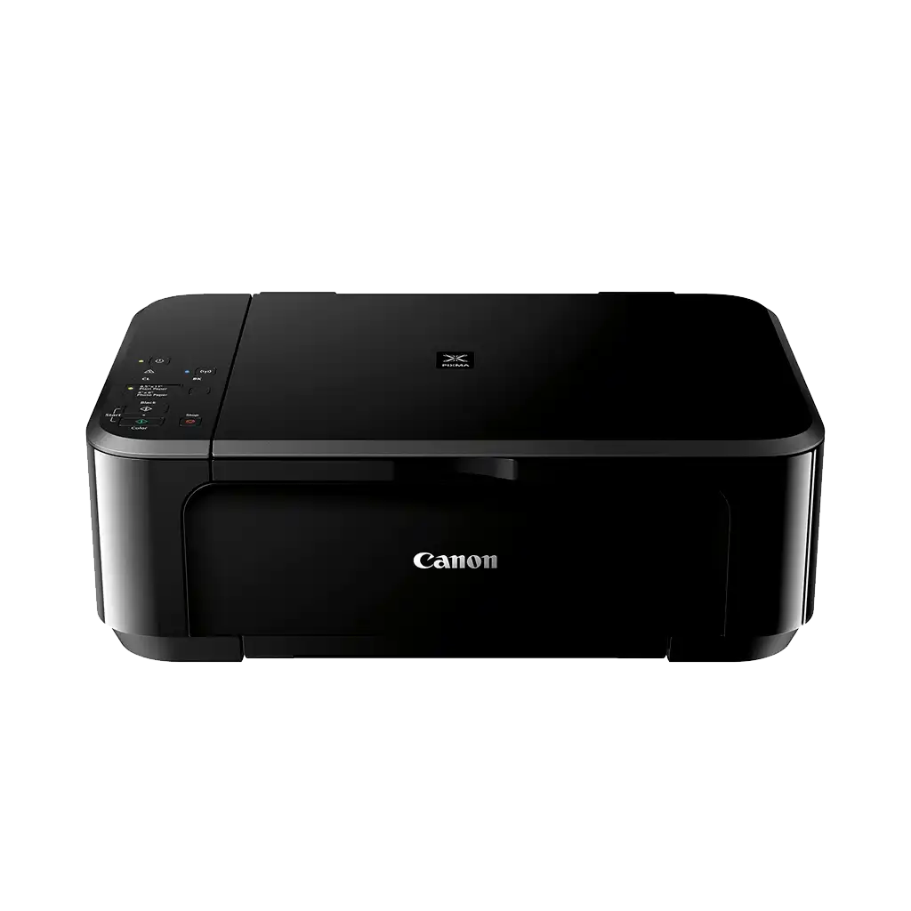 Canon PIXMA MG3640S Wireless All-in-One Inkjet Printer (Black)