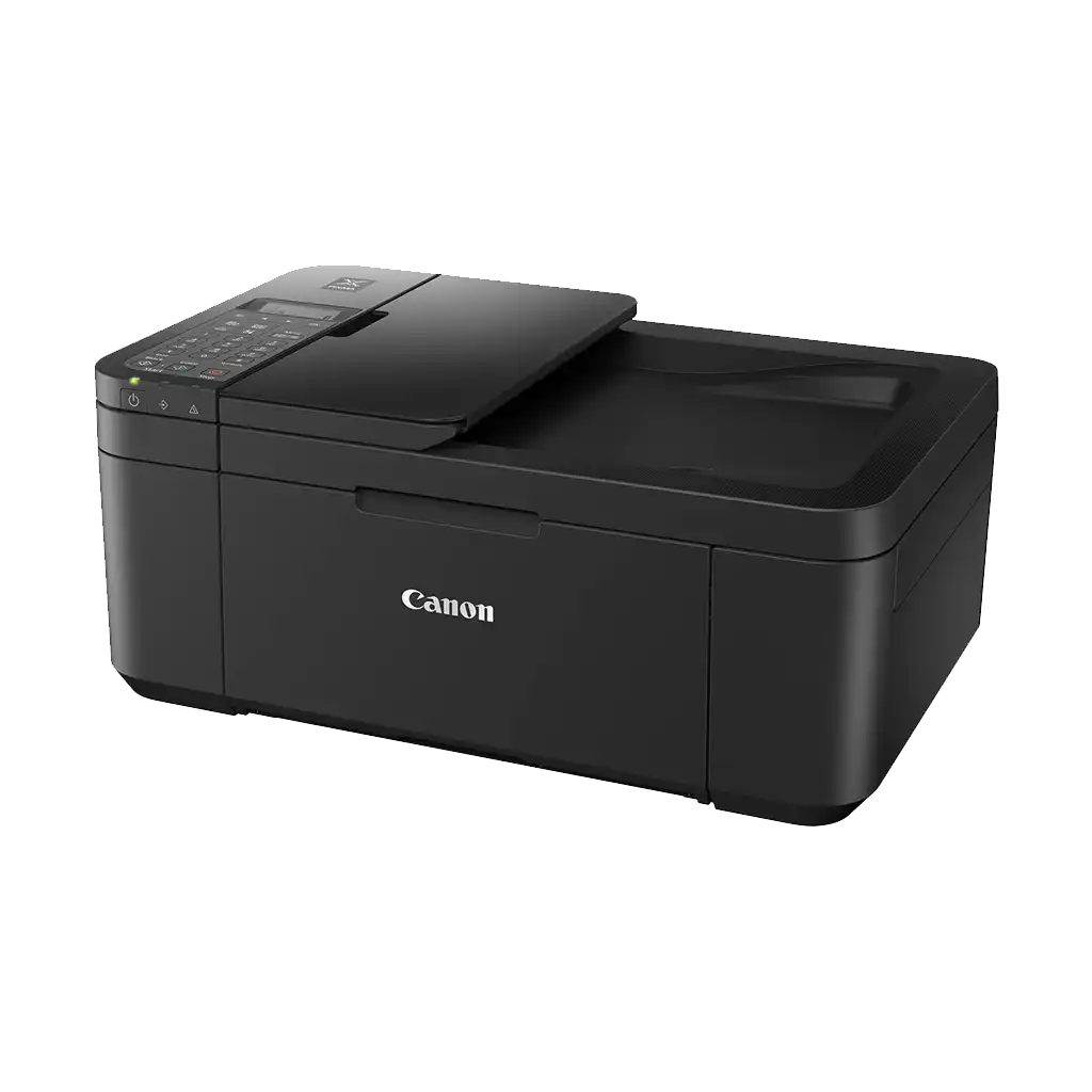 Canon Pixma TR4540 Wireless Inkjet All-In-One Printer (Black)