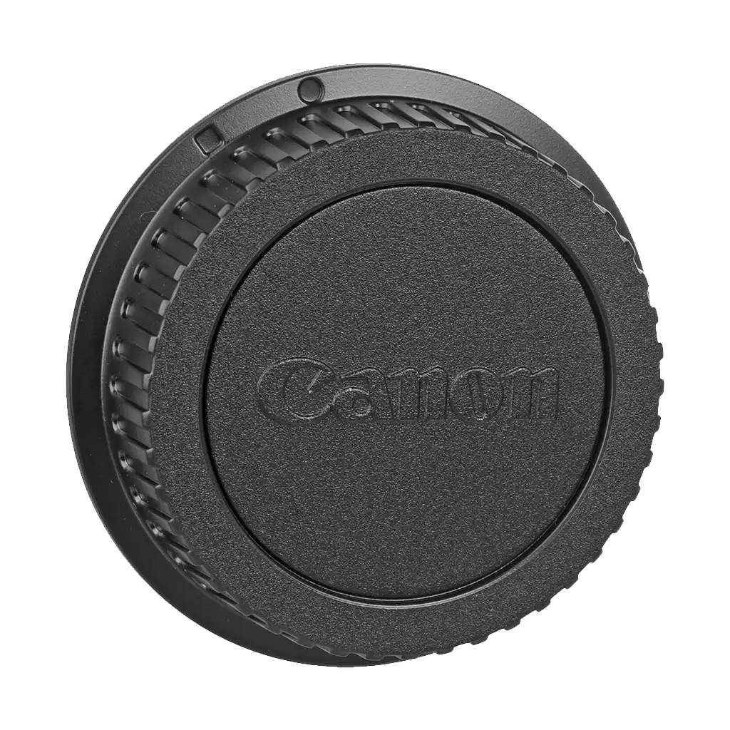 Canon Rear Lens Cap