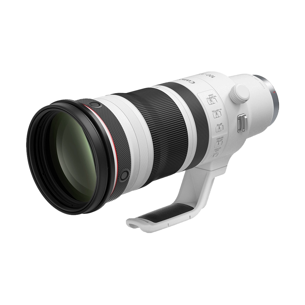 Canon RF 100-300mm f/2.8 L IS USM Lens