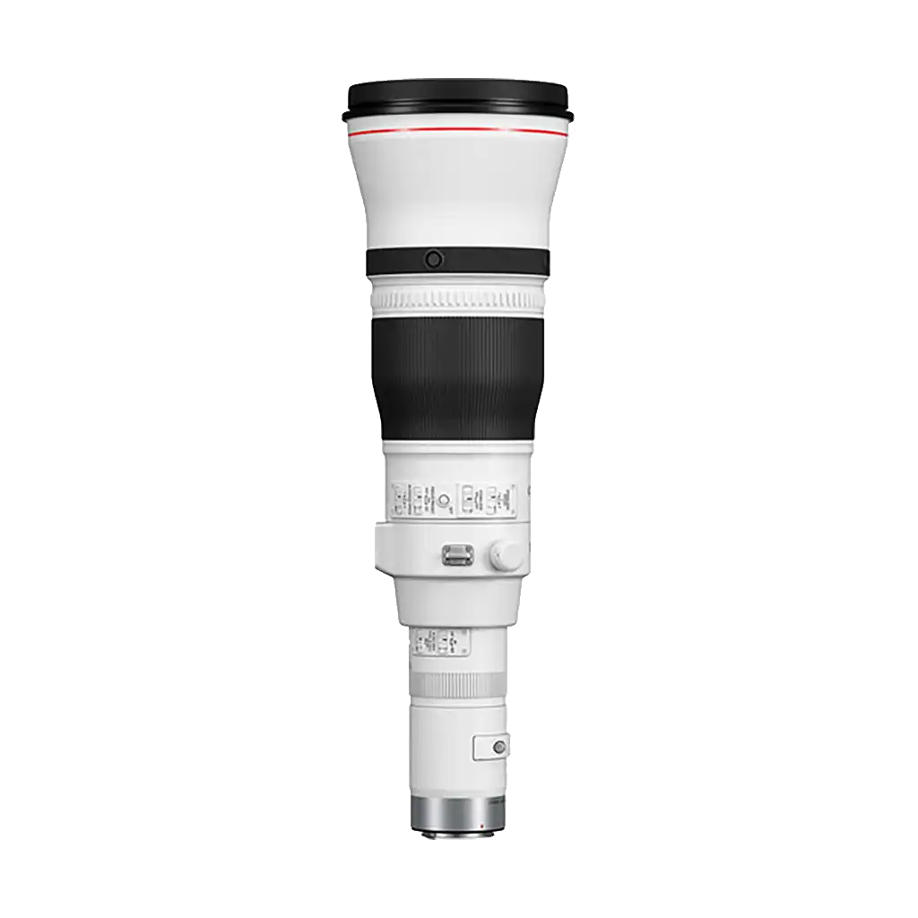 Canon RF 1200mm f/8 L IS USM Lens