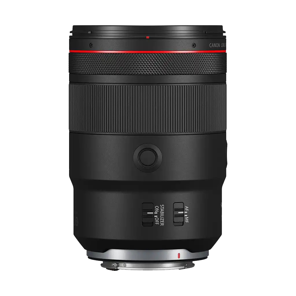 Canon RF 135mm f/1.8 L IS USM Lens