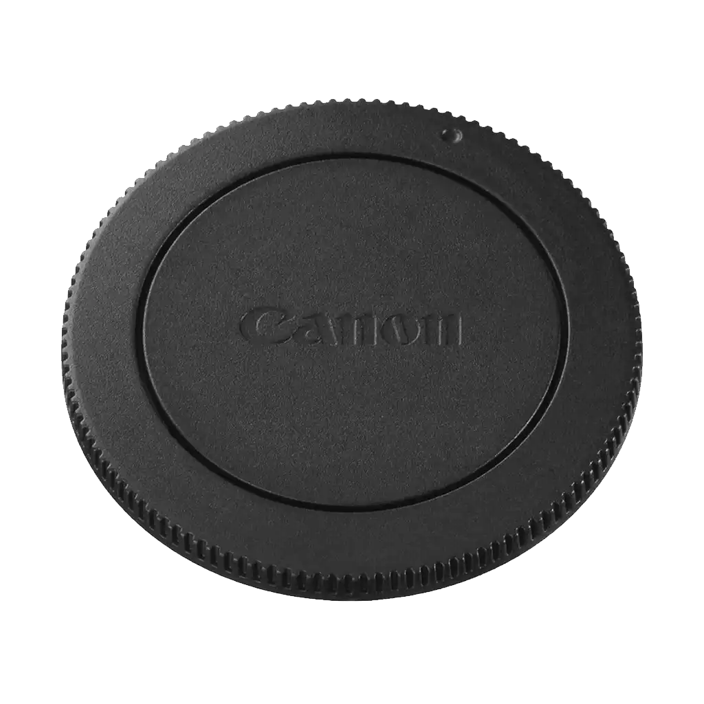 Canon RF-4 Body Cap For EOS M Cameras