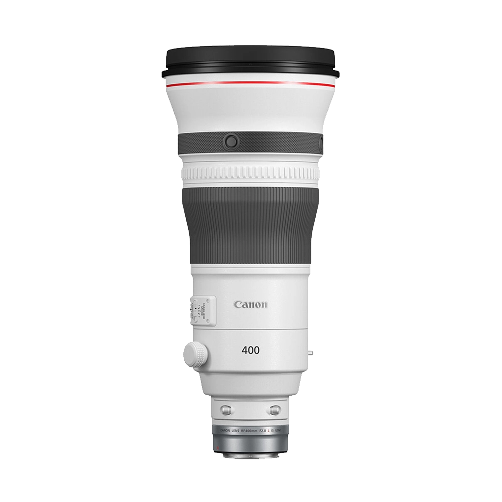 Canon RF 400mm f/2.8L IS USM Lens