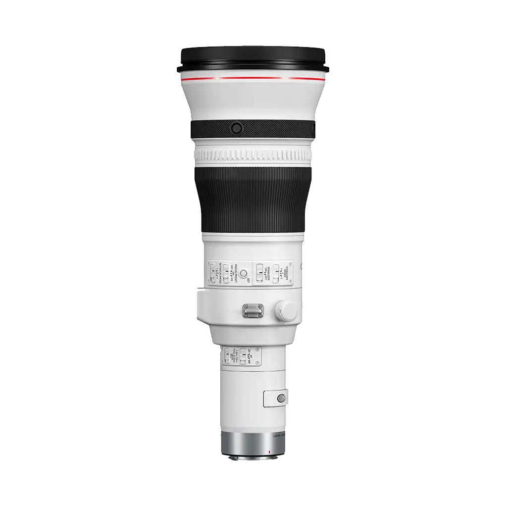 Canon RF 800mm f/5.6 L IS USM Lens