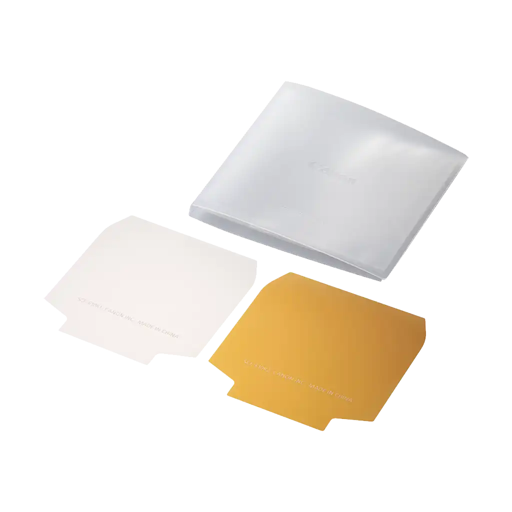 Canon SCF-E1 Colour Filter Set for SCH-E1