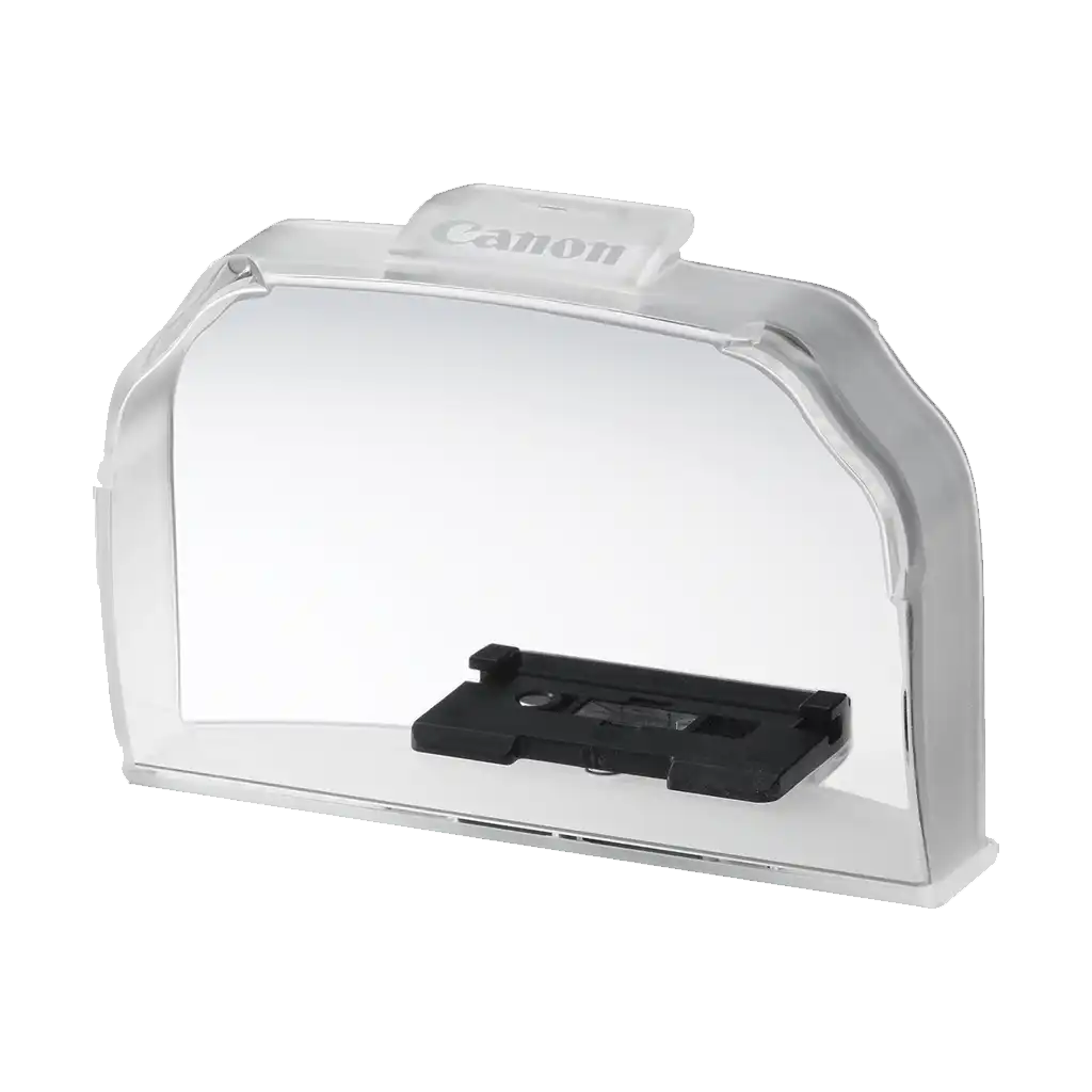 Canon SCH-E1 Filter Holder for Speedlite 600EX-RT