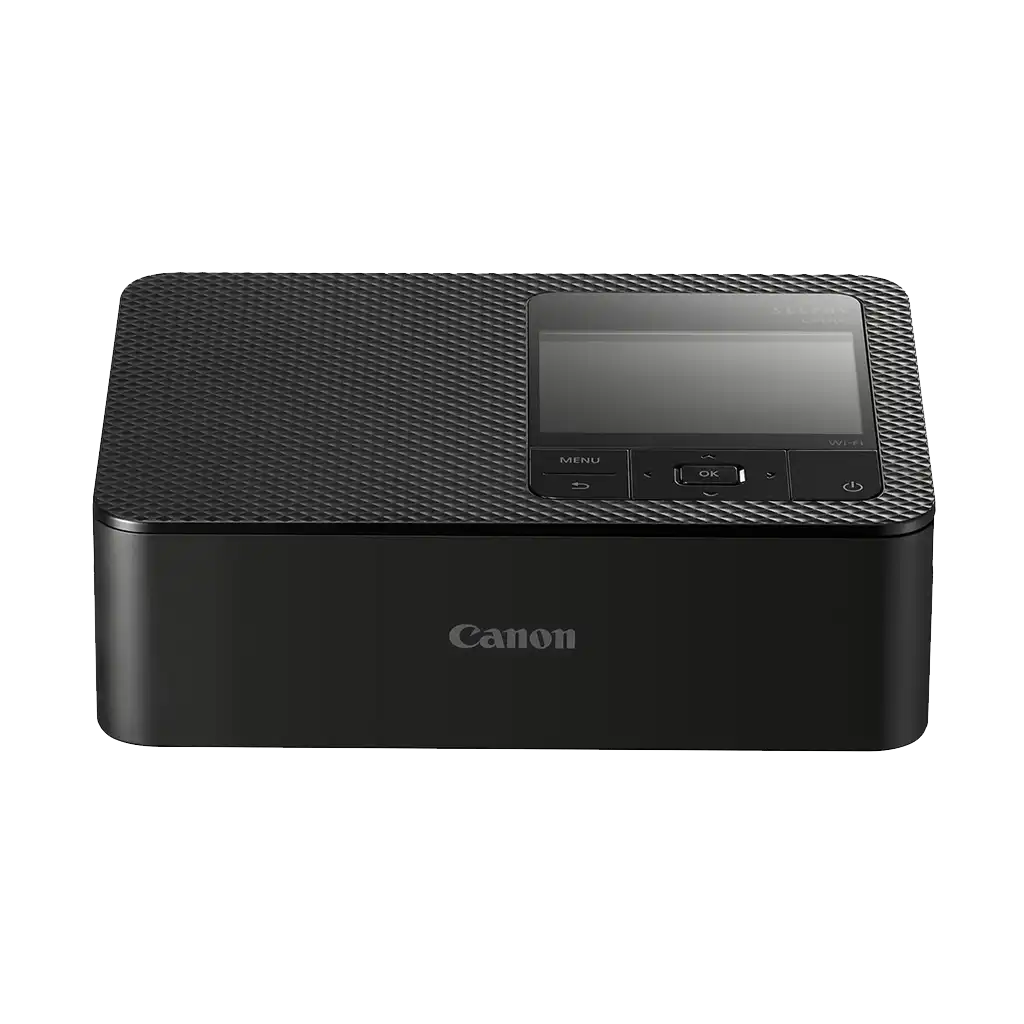 Canon SELPHY CP1500 Compact Photo Printer