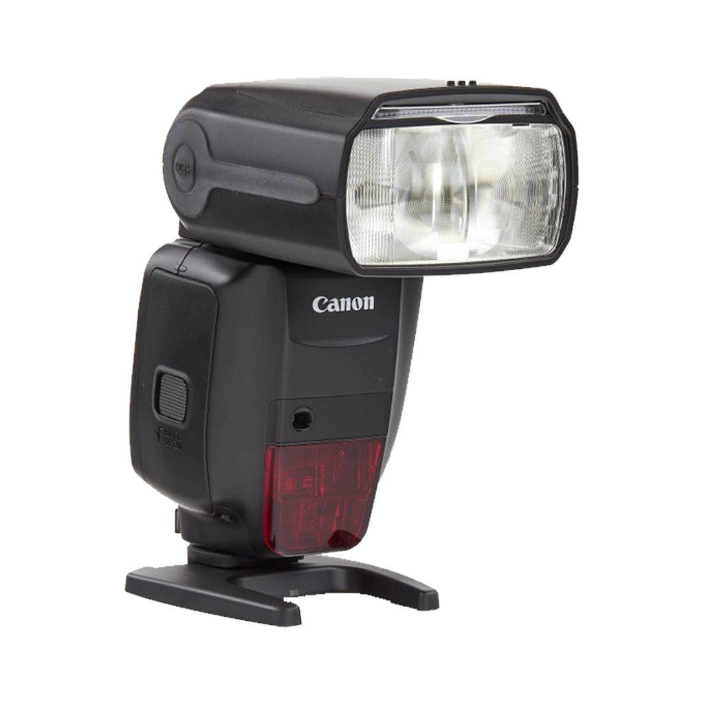 canon 600rt ii