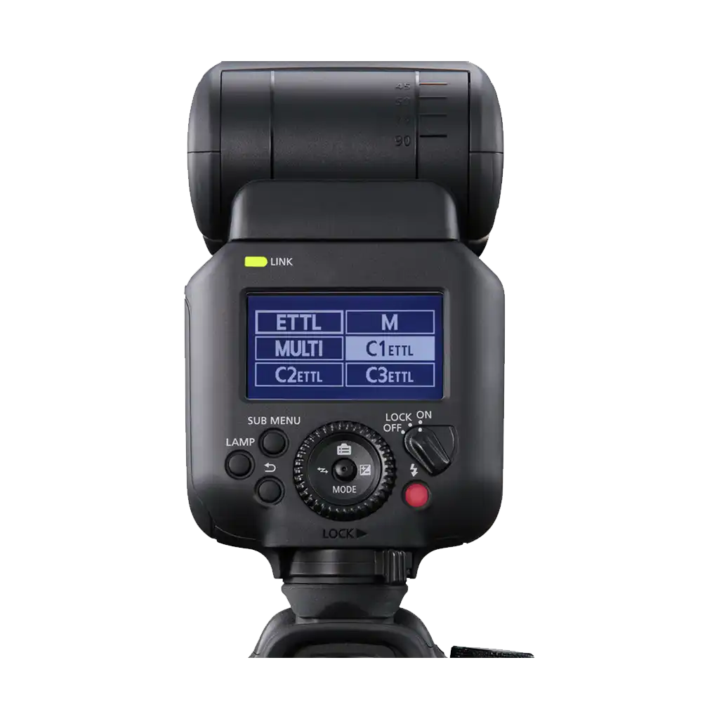 Canon Speedlite EL-5